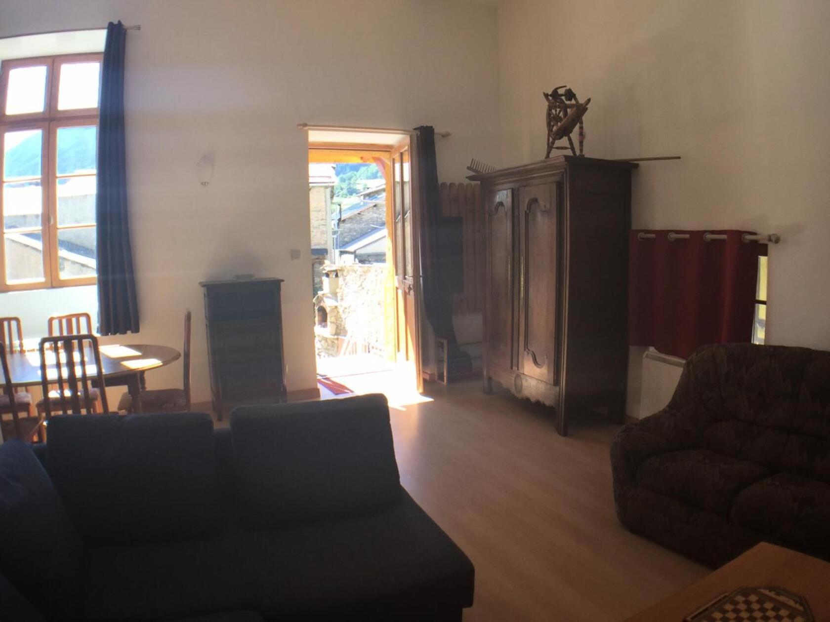 Appartement 4 Pieces 10 Pers. En Plein Centre De La Station - 4 Pieces 10 Personnes Mae-7675 Терминьон Экстерьер фото